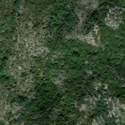 Satellite imagery of Javorova Glava, BA