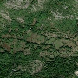 Satellite imagery of Zvizd, BA