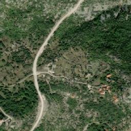 Satellite imagery of Zvizd, BA