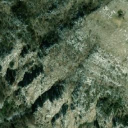 Satellite imagery of Kičin, BA