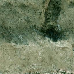 Satellite imagery of Klisura, BA