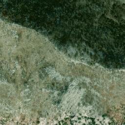 Satellite imagery of Klisura, BA