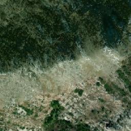 Satellite imagery of Klupac, BA