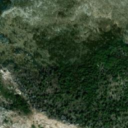 Satellite imagery of Klupac, BA
