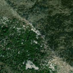 Satellite imagery of Klupac, BA