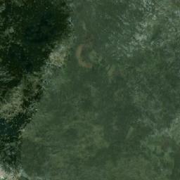 Satellite imagery of Stružna Glavica, BA
