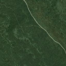 Satellite imagery of Zmijinačke Grede, BA