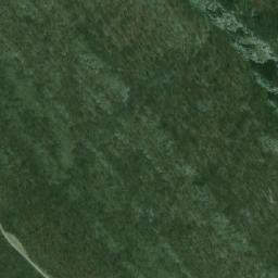 Satellite imagery of Zmijinačke Grede, BA