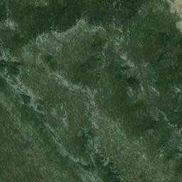 Satellite imagery of Zmijinačke Grede, BA