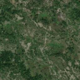 Satellite imagery of Crni Vrhovi, BA