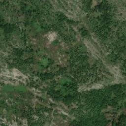 Satellite imagery of Crni Vrhovi, BA