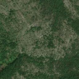 Satellite imagery of Crni Vrhovi, BA