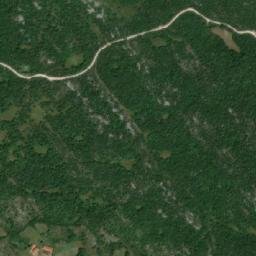 Satellite imagery of Mantokit, BA