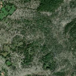 Satellite imagery of Velika Greda, BA