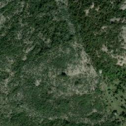 Satellite imagery of Velika Greda, BA