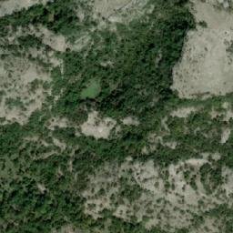 Satellite imagery of Velika Greda, BA