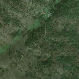 Satellite imagery of Radovanov Brdo, ME