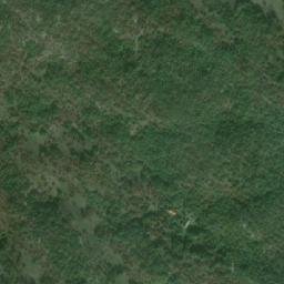 Satellite imagery of Radovanov Brdo, ME
