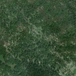 Satellite imagery of Koda Greda, ME