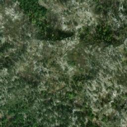 Satellite imagery of Lučevi Gradac, ME