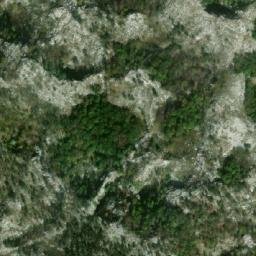 Satellite imagery of Lučevi Gradac, ME