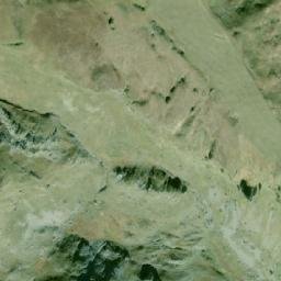 Satellite imagery of Šljeme, ME