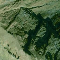 Satellite imagery of Šljeme, ME