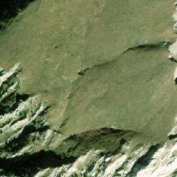 Satellite imagery of Crvena Greda, ME