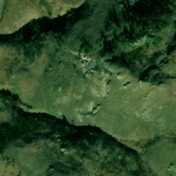 Satellite imagery of Kršara, ME