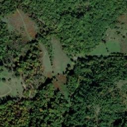 Satellite imagery of Velja Stena, ME