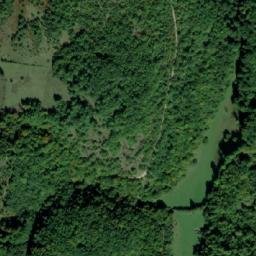 Satellite imagery of Velja Stena, ME