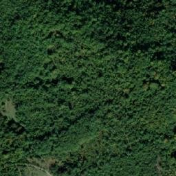 Satellite imagery of Velja Stena, ME