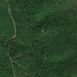 Satellite imagery of Žegrova, XK