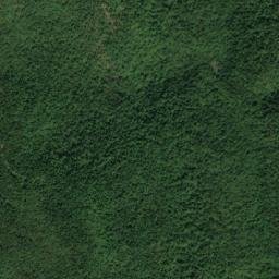 Satellite imagery of Žegrova, XK