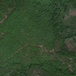 Satellite imagery of Beli Grad, XK