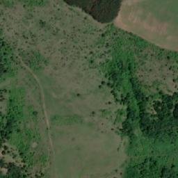 Satellite imagery of TT8054, BG