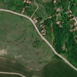 Satellite imagery of TT25/IV/, BG