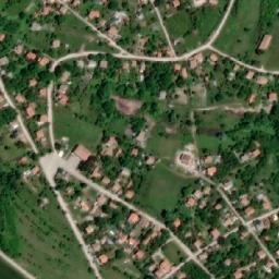 Satellite imagery of TT25/IV/, BG