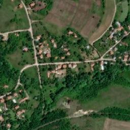 Satellite imagery of TT25/IV/, BG