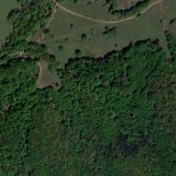 Satellite imagery of TT24, BG