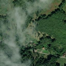 Satellite imagery of Orlovets, BG