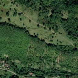 Satellite imagery of Orlovets, BG
