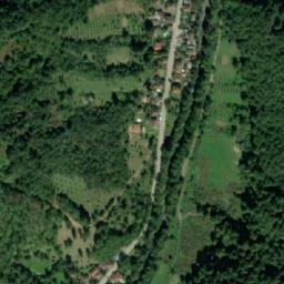 Satellite imagery of Orlovets, BG