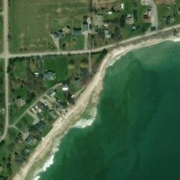 Satellite imagery of Grabell Point, CA