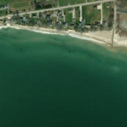 Satellite imagery of Grabell Point, CA
