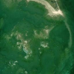 Satellite imagery of Cassaday Point, CA