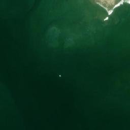 Satellite imagery of Pine Crest Point, CA