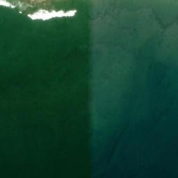 Satellite imagery of Pine Crest Point, CA