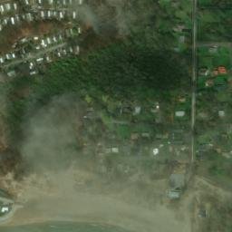 Satellite imagery of Shisler Point, CA
