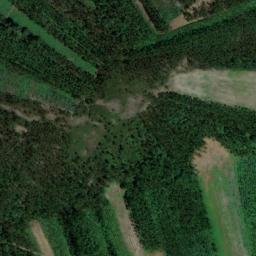 Satellite imagery of Montes Penedo de Vigo, ES